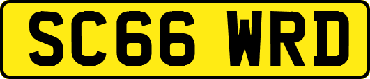SC66WRD