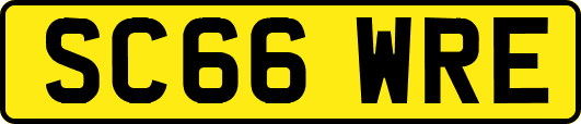 SC66WRE