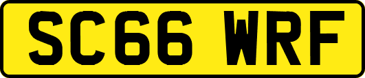 SC66WRF