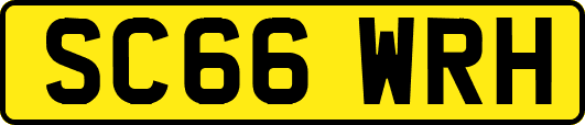 SC66WRH