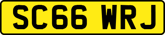 SC66WRJ