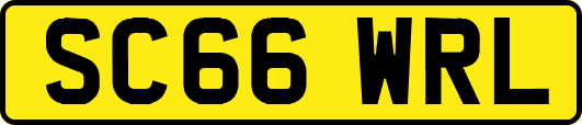 SC66WRL