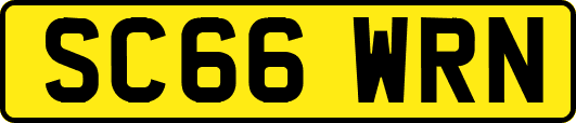 SC66WRN