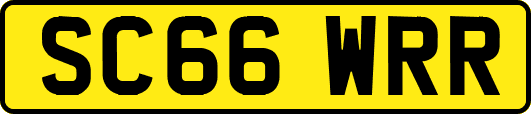 SC66WRR