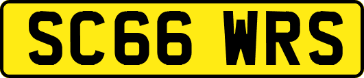 SC66WRS