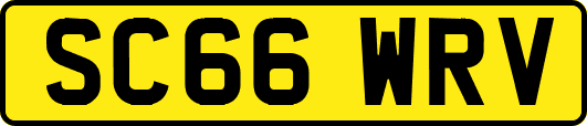 SC66WRV