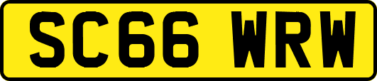 SC66WRW