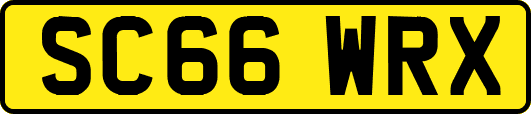 SC66WRX