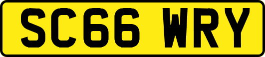 SC66WRY