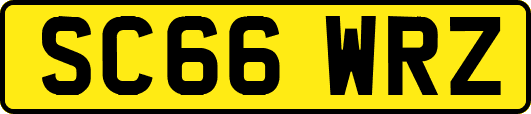 SC66WRZ