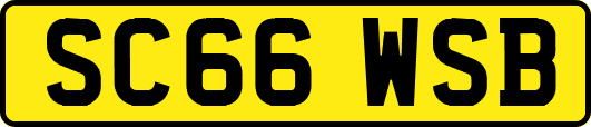SC66WSB