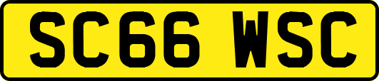 SC66WSC