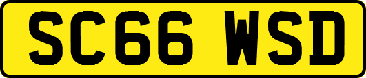 SC66WSD
