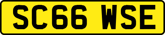 SC66WSE