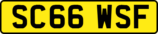 SC66WSF