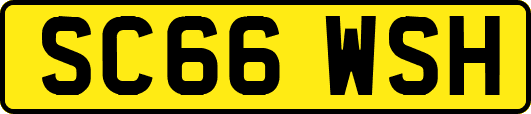 SC66WSH