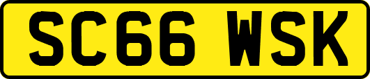 SC66WSK