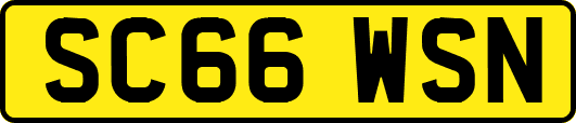 SC66WSN