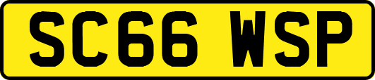 SC66WSP
