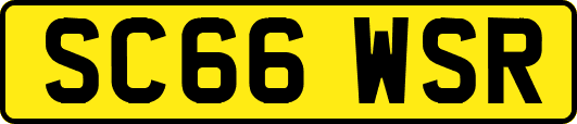 SC66WSR