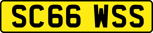 SC66WSS