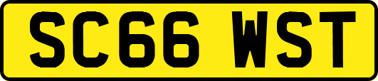 SC66WST