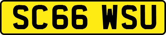 SC66WSU