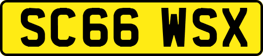 SC66WSX