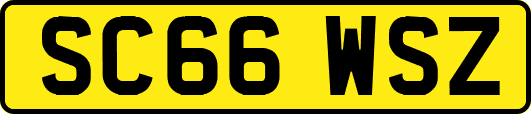 SC66WSZ