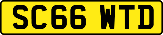 SC66WTD