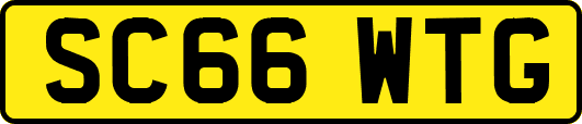SC66WTG