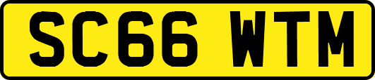 SC66WTM