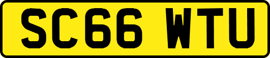 SC66WTU