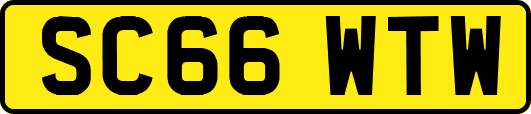 SC66WTW