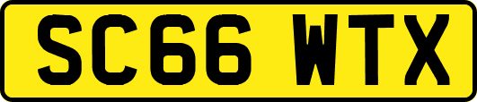 SC66WTX