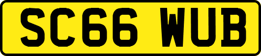SC66WUB