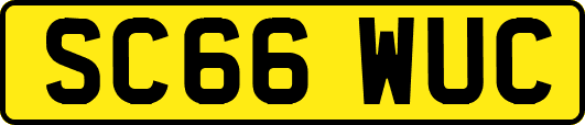 SC66WUC
