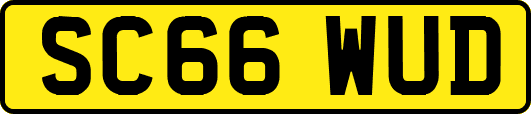 SC66WUD