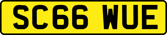 SC66WUE