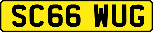 SC66WUG