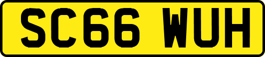 SC66WUH
