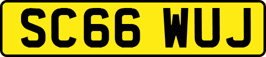 SC66WUJ