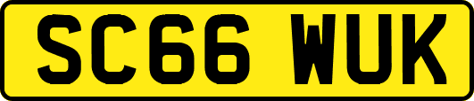 SC66WUK