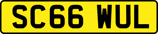 SC66WUL