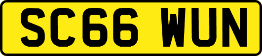 SC66WUN