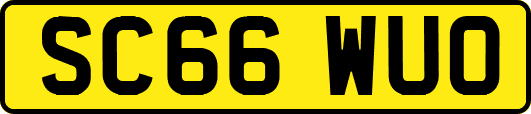 SC66WUO