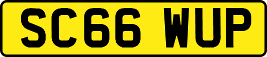 SC66WUP