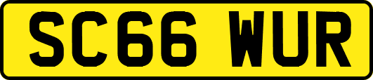 SC66WUR