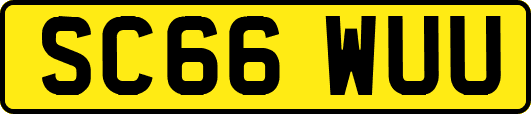 SC66WUU