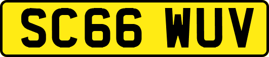 SC66WUV